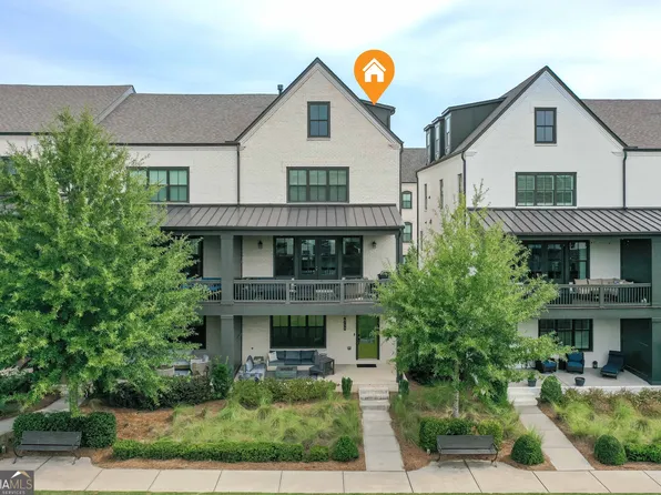 6750 Whitman Walk, Alpharetta, GA 30005