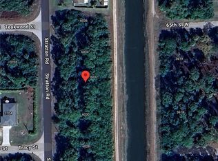 6032 Stratton Rd, Fort Myers, FL 33905