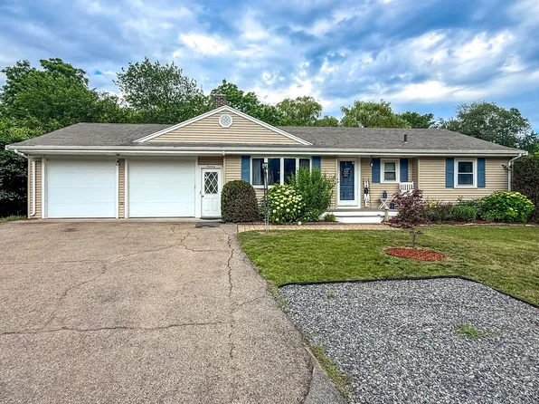 19 Hawthorne Rd, Ashland, MA 01721