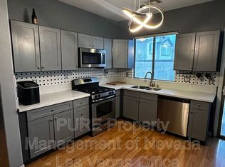 8304 Strawberry Spring St, Las Vegas, NV 89143