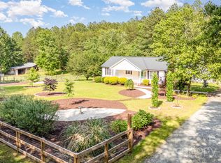 120 Mossy Rock Trl, Iron Station, NC 28080