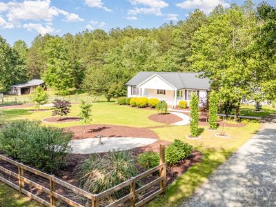 120 Mossy Rock Trl, Iron Station, NC, 28080