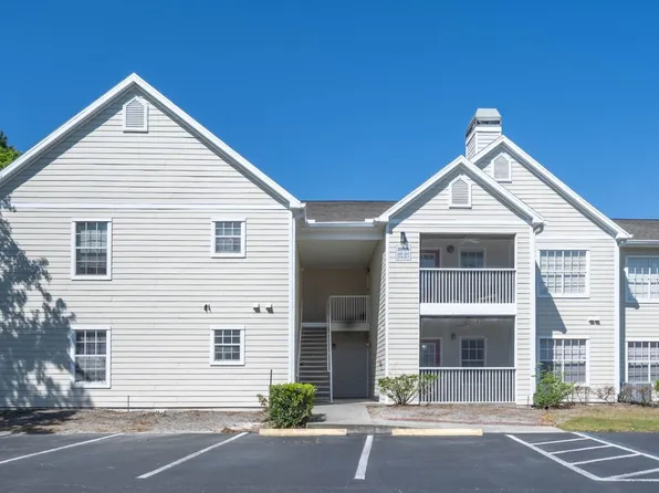 30936 Paradise Cmns APT 217, Fernandina Beach, FL 32034