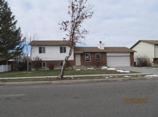 2958 S Alpine Meadows Dr, West Valley City, UT 84120