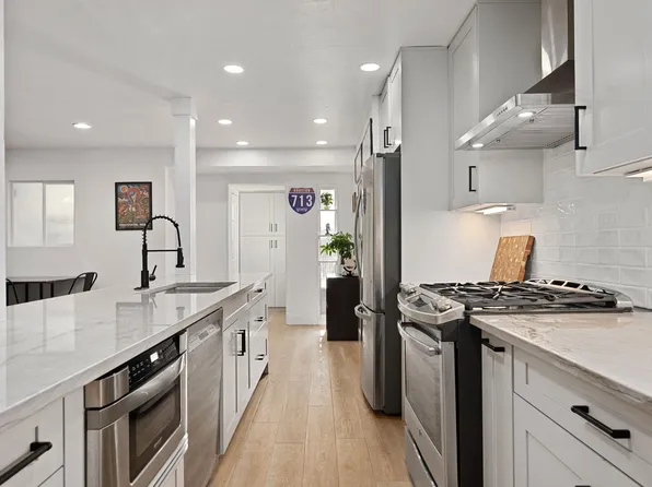 4709 York Hill Dr, Austin, TX 78723