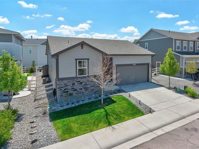1868 Makley Loop, Castle Rock, CO, 80104