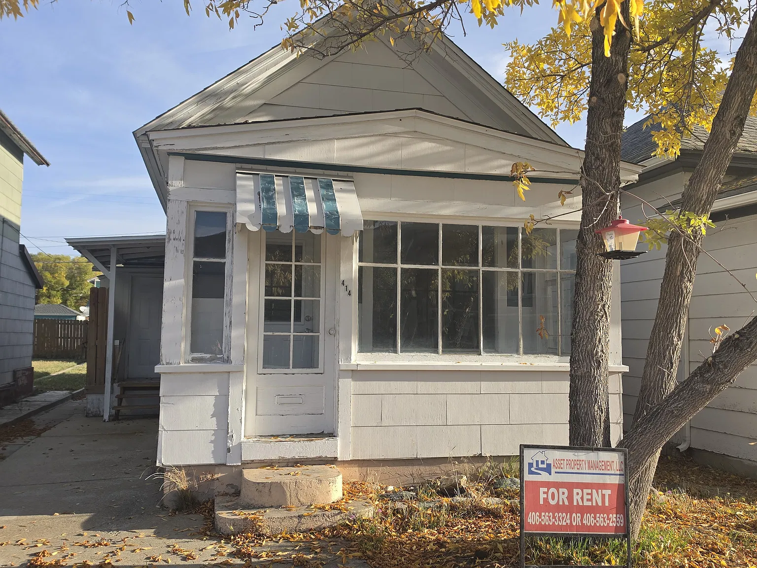 1 bed, 728 sqft, $1,200 — Photo 1
