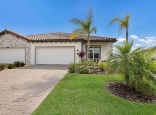 2409 Wildflower Run, Bradenton, FL 34211