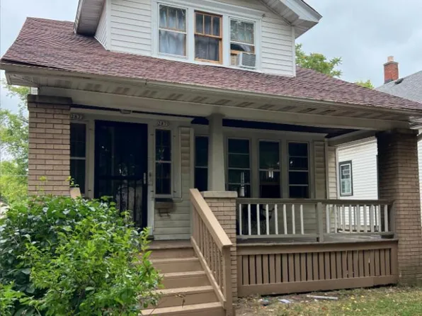 2870 North 59th STREET #2872, Milwaukee, WI 53210