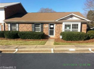 4833 Tower Rd APT D, Greensboro, NC 27410