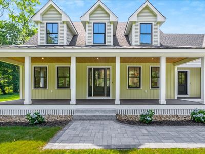 195 Amesbury Road, Kensington, NH, 03833