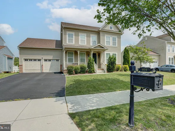 604 Socrates St, Middletown, DE 19709