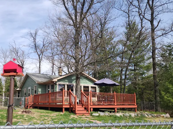 7305 Chain Lake Dr, South Branch, MI 48761