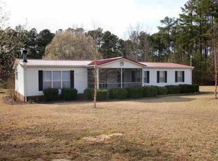 236 Bluebird Ln, West End, NC 27376