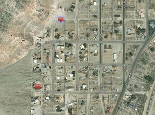 0 8th St, Trona, CA 93562