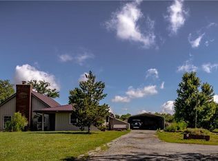 23638 Potter Rd, Easton, KS 66020