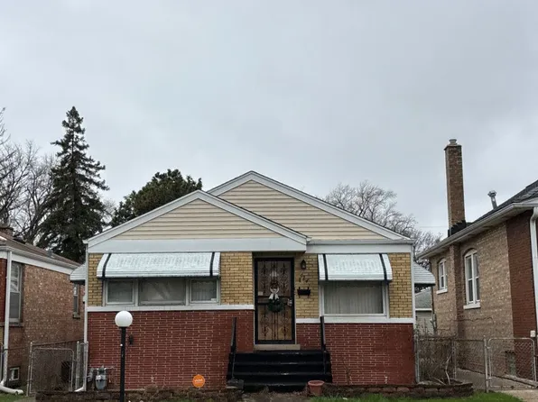 624 Marshall Ave, Bellwood, IL 60104