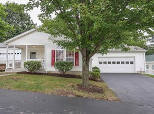 67 Heritage Way, Manchester, NH 03104