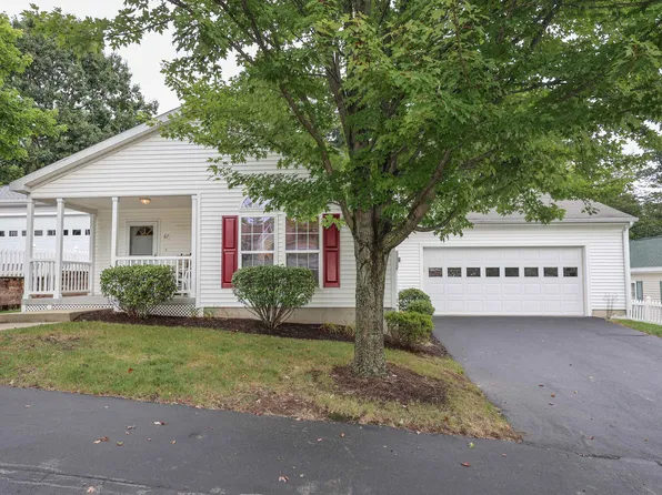 67 Heritage Way, Manchester, NH 03104