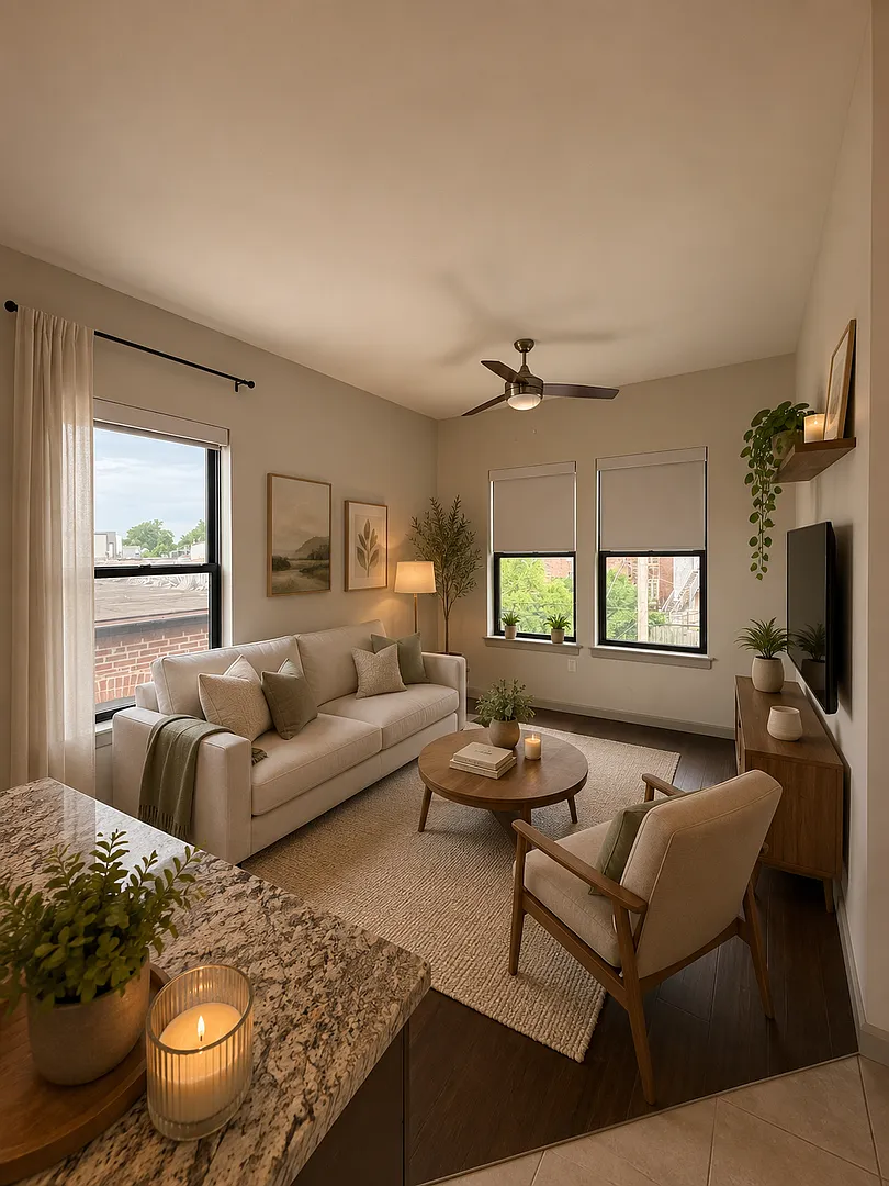 Live in the beautiful Grove Neighboorhood. — Photo 2
