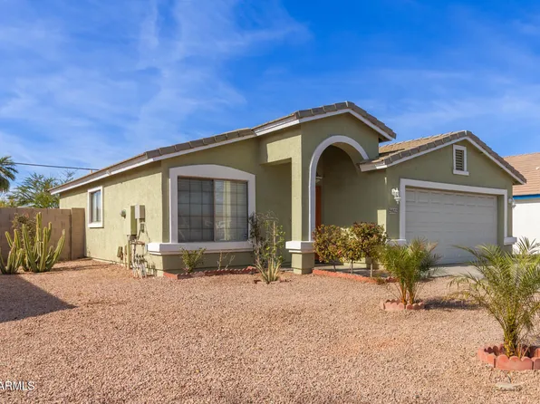 5802 S 14TH Street, Phoenix, AZ 85040