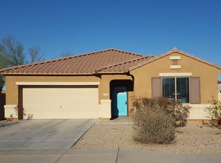 4205 S 73rd Dr, Phoenix, AZ 85043
