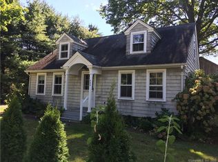 546 Boston Post Rd, Madison, CT 06443