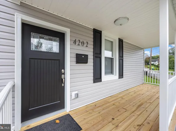 4202 Glenarm Ave, Baltimore, MD 21206