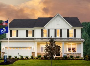 Willwood Plan, Berlin Bluffs, Delaware, OH 43015