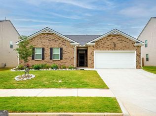 5344 Flat Rock Point, Lithonia, GA 30038
