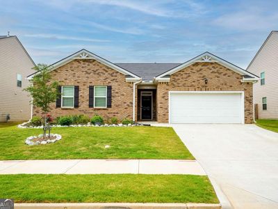 5344 Flat Rock Point, Lithonia, GA, 30038