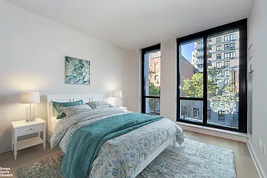 Sold by Brown Harris Stevens