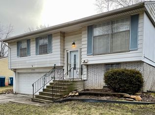 22502 Nichols Dr, Sauk Village, IL