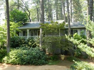 1615 Bille Rd, Paradise, CA 95969