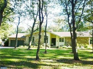 451 Kettle Run Rd, Marlton, NJ 08053