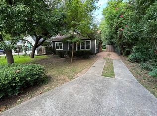 5610 Montview St, Austin, TX 78756