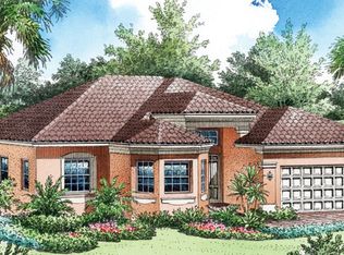 4945 Sapphire Sound Dr, Wimauma, FL 33598