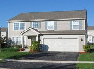 1800 Churchill Ln, Glendale Heights, IL