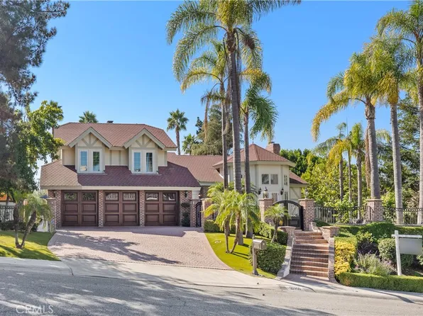 27055 Hidden Trail Rd, Laguna Hills, CA 92653