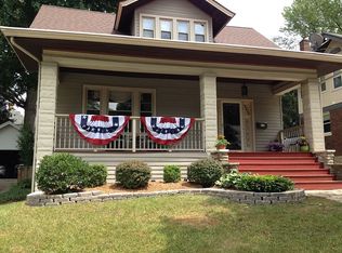 3750 Andrew Ave, Cincinnati, OH 45209