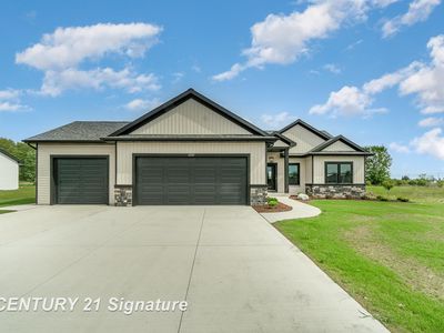2289 Holly Ridge Ln, Bay City, MI, 48706