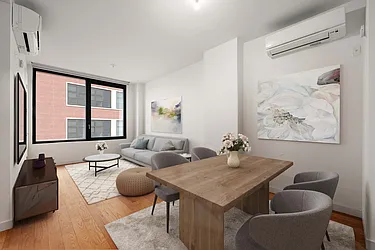 Rented by Corcoran