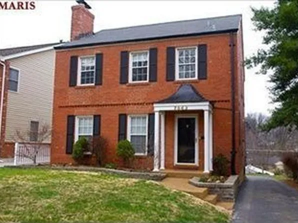 7843 Stanford Ave, Saint Louis, MO 63130