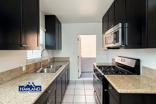 Floor plan 4460 49th Street - 4466.5