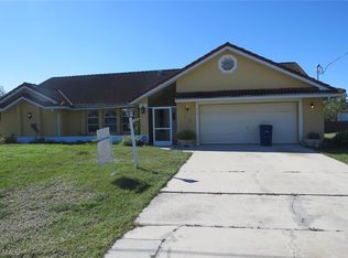 654 Homestead Rd S, Lehigh Acres, FL 33974