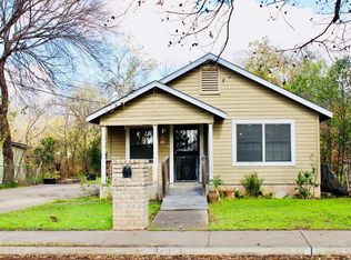 4704 Gonzales St, Austin, TX 78702