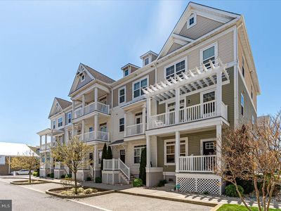 110 69th St UNIT D, Ocean City, MD, 21842