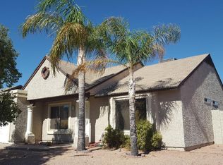 1408 E Utopia Rd, Phoenix, AZ 85024