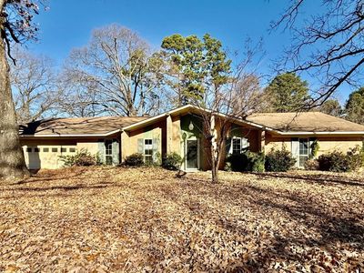 1009 Evergreen St, Longview, TX, 75604