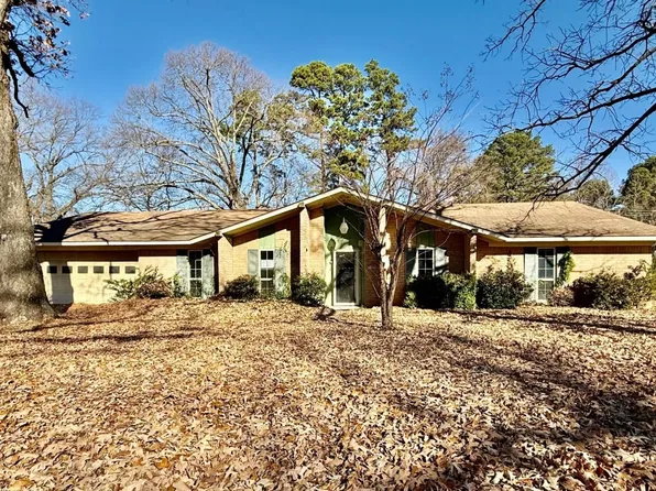 1009 Evergreen St, Longview, TX 75604